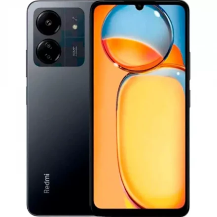 Смартфон Xiaomi Redmi 13C 6/128GB Global