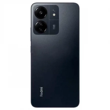 Смартфон Xiaomi Redmi 13C 6/128GB Global