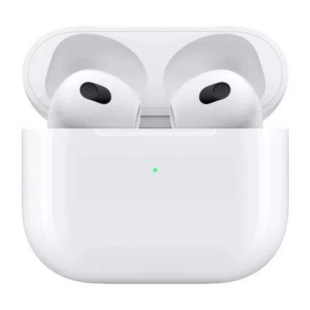 Наушники Apple AirPods 3 MagSafe