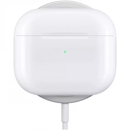 Наушники Apple AirPods 3 MagSafe