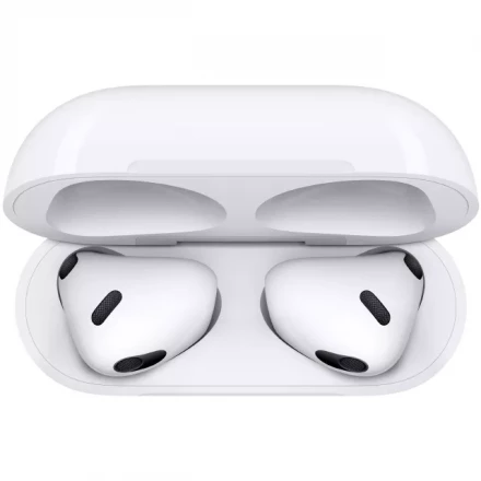 Наушники Apple AirPods 3 MagSafe
