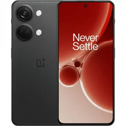 Смартфон OnePlus Nord 3 16/256GB (CPH2493)