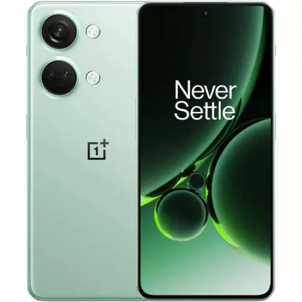 Смартфон OnePlus Nord 3 16/256GB (CPH2493)
