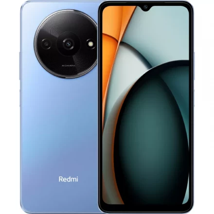 Смартфон Xiaomi Redmi A3 4/128GB Global