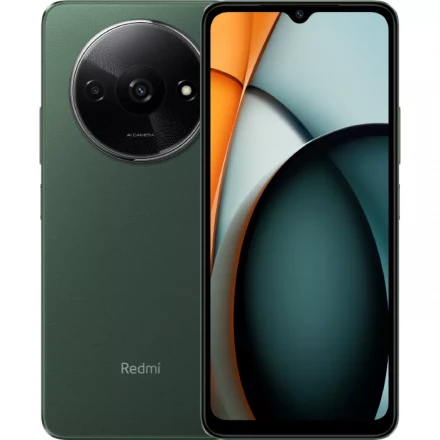 Смартфон Xiaomi Redmi A3 4/128GB Global