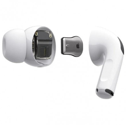 Наушники Apple AirPods Pro