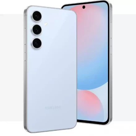 Смартфон Samsung Galaxy S24 FE 8/512GB