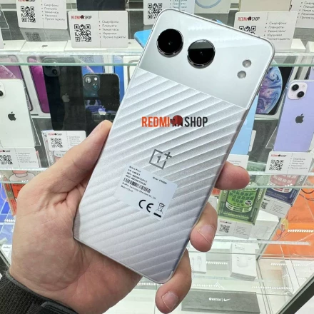 Смартфон OnePlus Nord 4 5G 12/256GB (CPH2663)