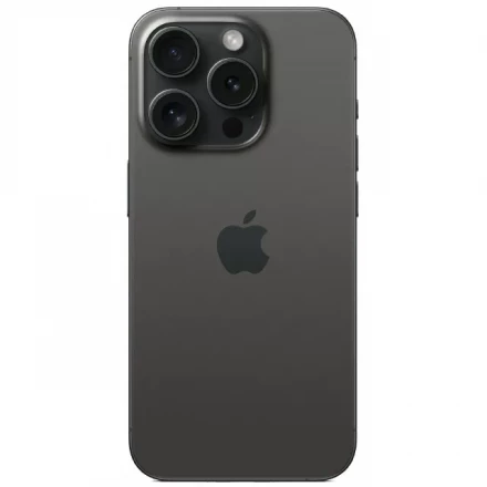 Смартфон Apple iPhone 15 Pro 512GB