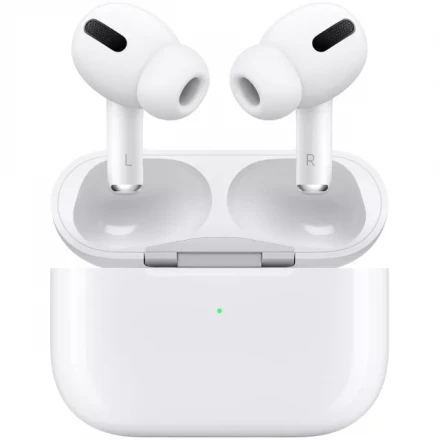 Наушники Apple AirPods Pro MagSafe