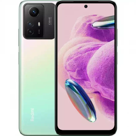 Смартфон Xiaomi Redmi Note 12S 8/256GB RU