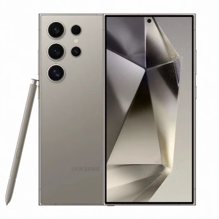 Смартфон Samsung Galaxy S24 Ultra 12/256GB