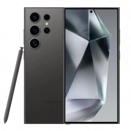 Смартфон Samsung Galaxy S24 Ultra 12/256GB