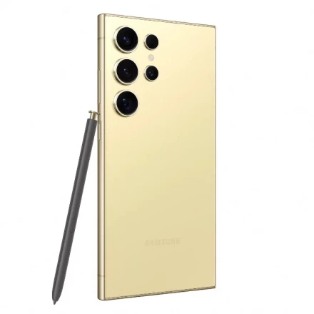 Смартфон Samsung Galaxy S24 Ultra 12/256GB