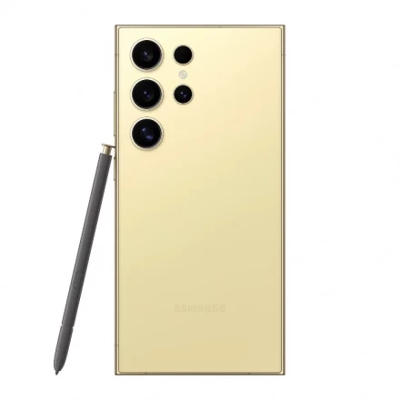 Смартфон Samsung Galaxy S24 Ultra 12/256GB