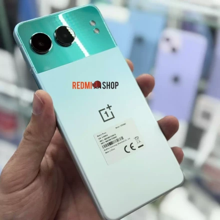 Смартфон OnePlus Nord 4 5G 8/256GB (CPH2663)