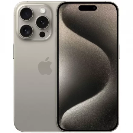 Смартфон Apple iPhone 15 Pro Max 256GB