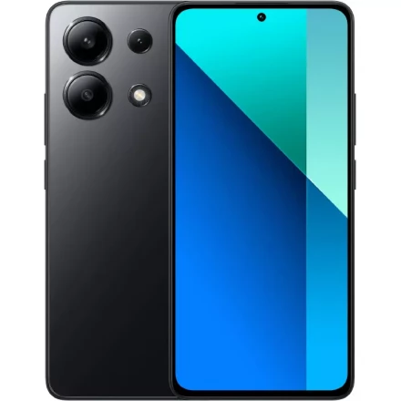 Смартфон Xiaomi Redmi Note 13 6/128GB RU
