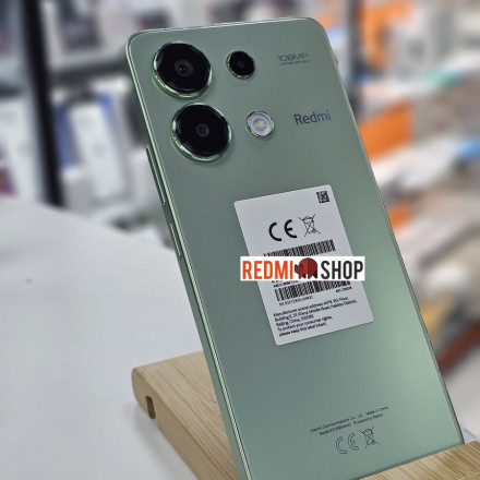 Смартфон Xiaomi Redmi Note 13 6/128GB RU