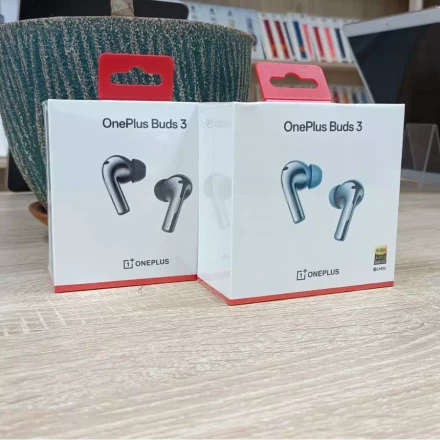 Наушники OnePlus Buds 3 Global