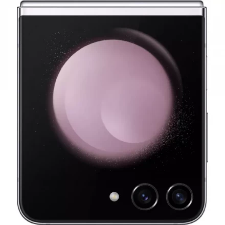 Смартфон Samsung Galaxy Z Flip5 8/512GB