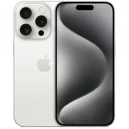 Смартфон Apple iPhone 15 Pro Max 256GB Dual SIM