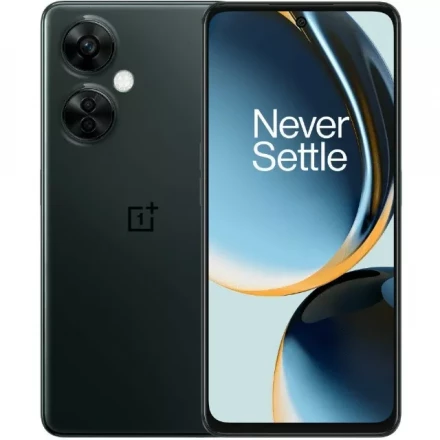 Смартфон OnePlus Nord CE 3 Lite 8/256GB Global