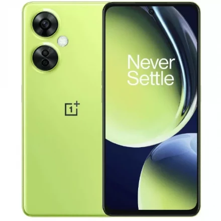 Смартфон OnePlus Nord CE 3 Lite 8/256GB Global