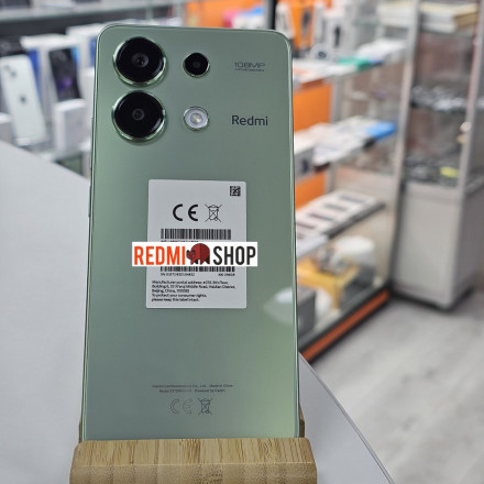 Смартфон Xiaomi Redmi Note 13 8/128GB Global