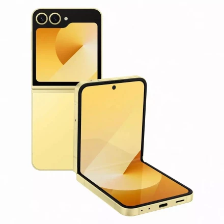 Смартфон Samsung Galaxy Z Flip6 12/256GB