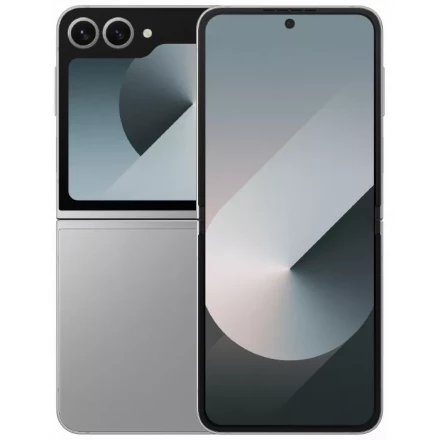 Смартфон Samsung Galaxy Z Flip6 12/256GB