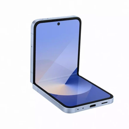 Смартфон Samsung Galaxy Z Flip6 12/256GB