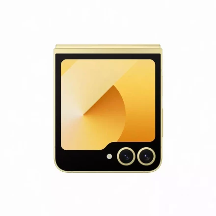 Смартфон Samsung Galaxy Z Flip6 12/256GB