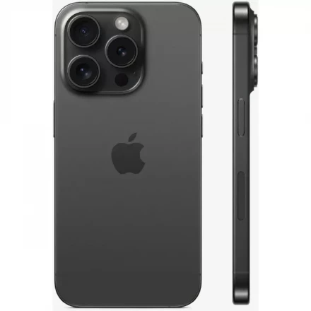 Смартфон Apple iPhone 15 Pro Max 256GB Dual SIM (новый, не актив)