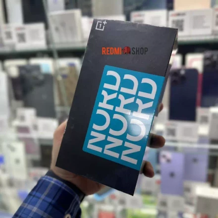 Смартфон OnePlus Nord CE 4 8/128Gb Global