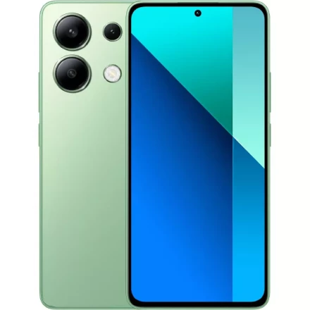 Смартфон Xiaomi Redmi Note 13 8/128GB RU