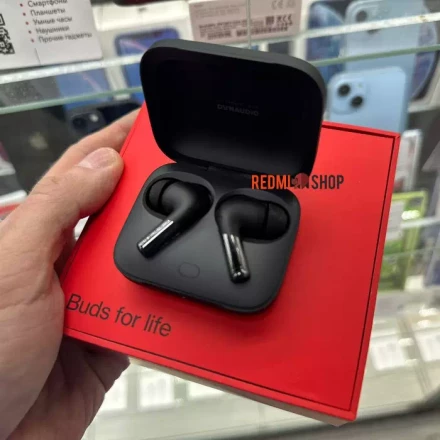 Наушники OnePlus Buds Pro 2R
