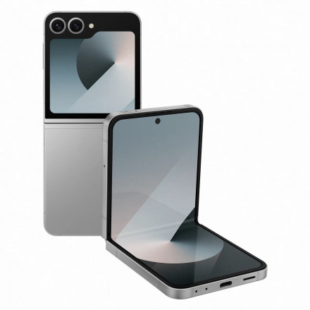 Смартфон Samsung Galaxy Z Flip6 12/512GB