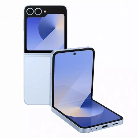 Смартфон Samsung Galaxy Z Flip6 12/512GB