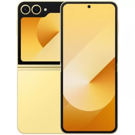 Смартфон Samsung Galaxy Z Flip6 12/512GB