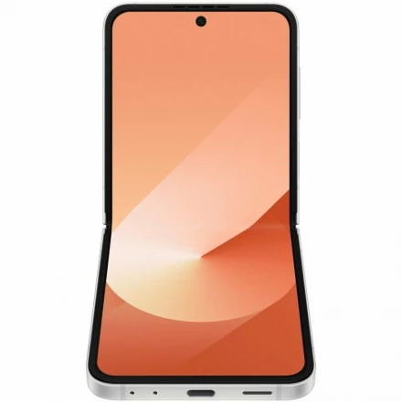 Смартфон Samsung Galaxy Z Flip6 12/512GB