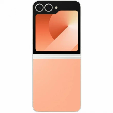 Смартфон Samsung Galaxy Z Flip6 12/512GB