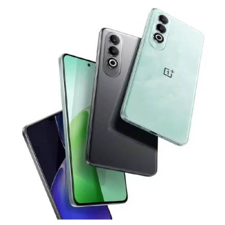 Смартфон OnePlus Nord CE 4 8/256Gb Global