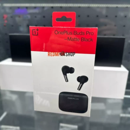 Наушники OnePlus Buds Pro Global