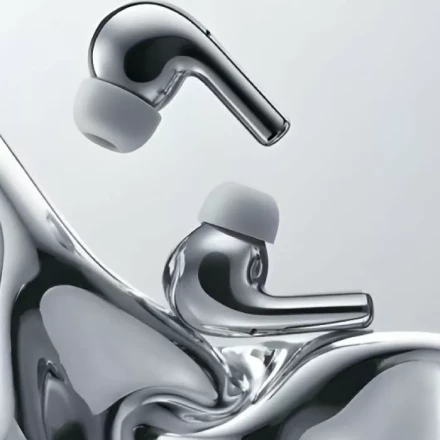 Наушники OnePlus Buds Pro Global