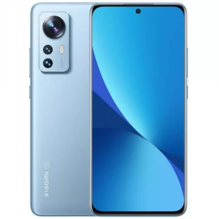 Смартфон Xiaomi 12 8/128GB Global
