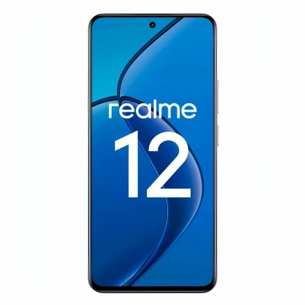 Смартфон realme 12 4G 8/256GB RU