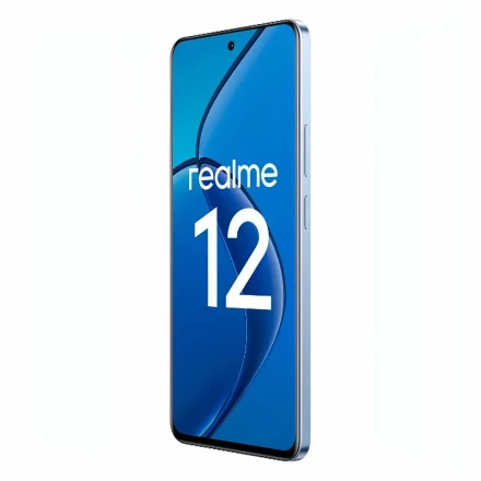 Смартфон realme 12 4G 8/256GB RU