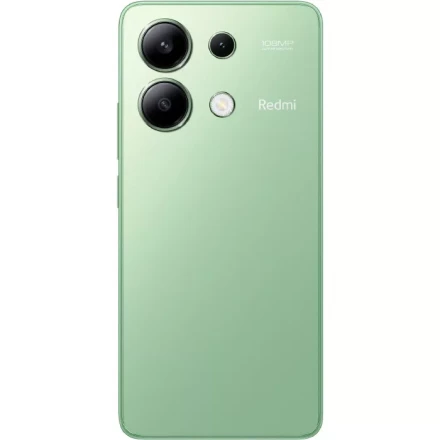 Смартфон Xiaomi Redmi Note 13 8/256GB RU