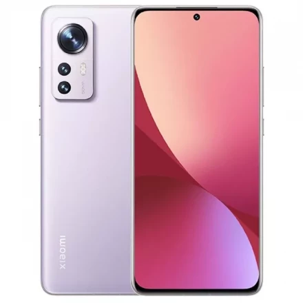 Смартфон Xiaomi 12 8/256GB Global